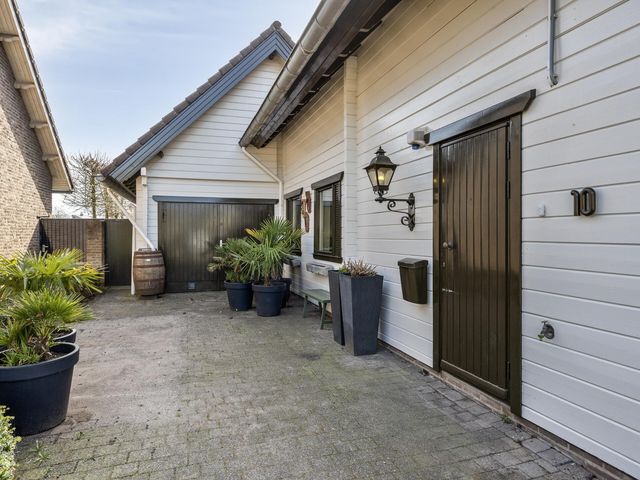 Foto van De Omloop 10