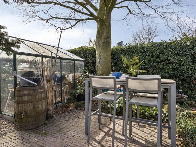 Foto van De Omloop 10