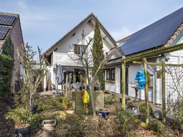 Foto van De Omloop 10