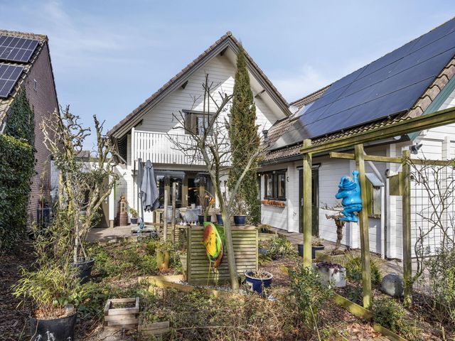 Foto van De Omloop 10