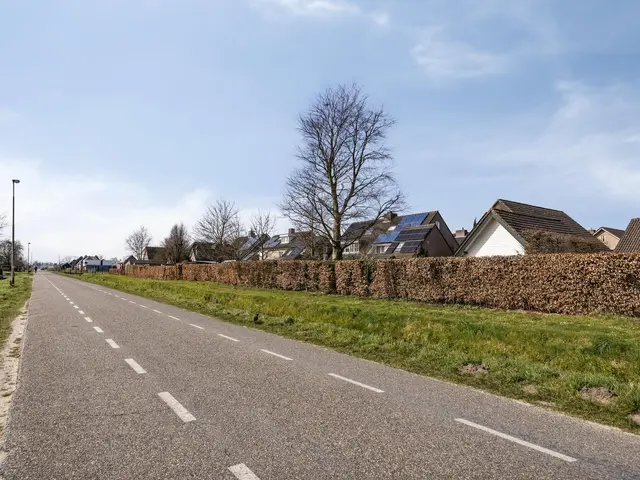Foto van De Omloop 10
