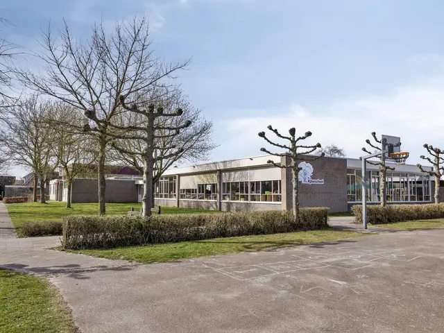 Foto van De Omloop 10