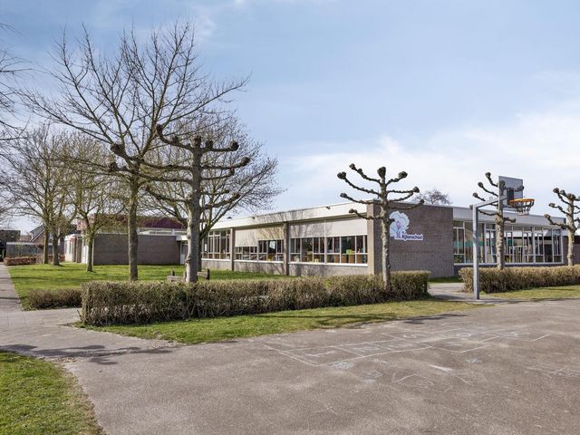 Foto van De Omloop 10
