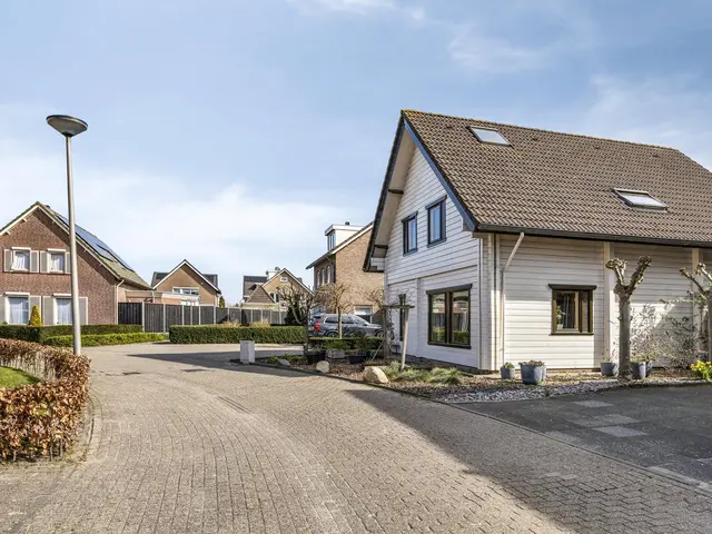 Foto van De Omloop 10