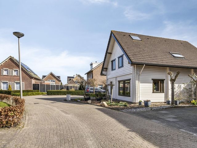 Foto van De Omloop 10