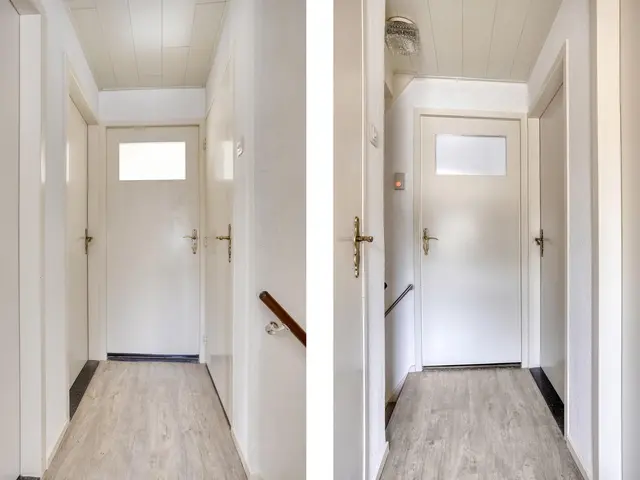 Foto van Juliana van Stolbergstraat 11