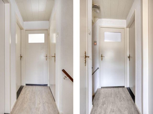 Foto van Juliana van Stolbergstraat 11