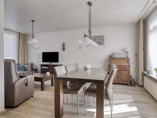 Foto van Juliana van Stolbergstraat 11