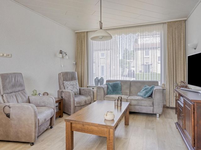 Foto van Juliana van Stolbergstraat 11