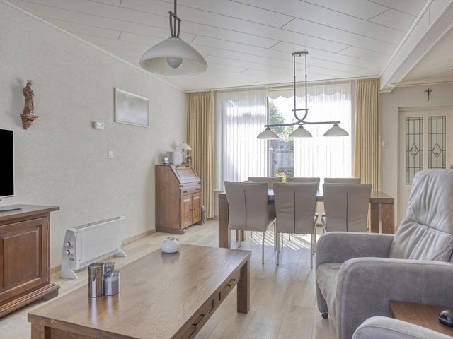 Foto van Juliana van Stolbergstraat 11