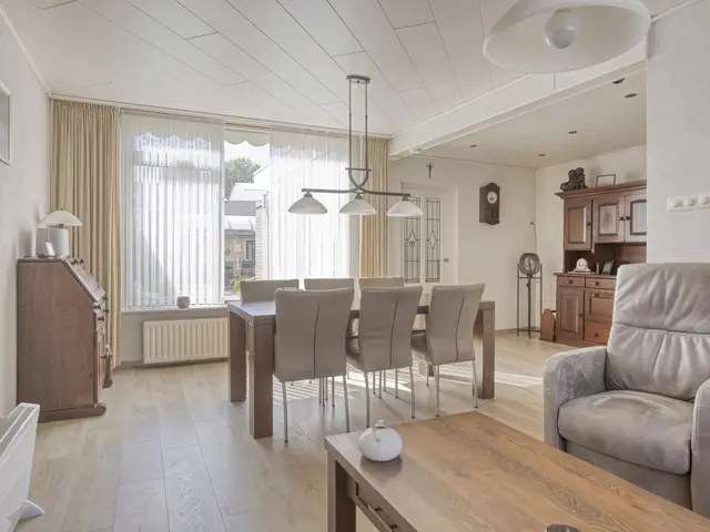 Foto van Juliana van Stolbergstraat 11