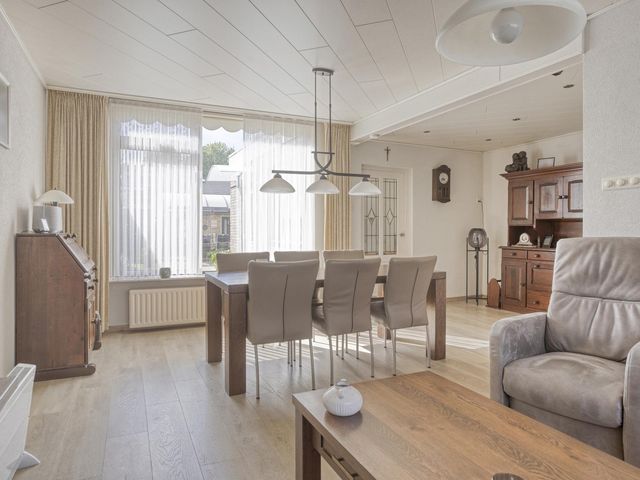 Foto van Juliana van Stolbergstraat 11