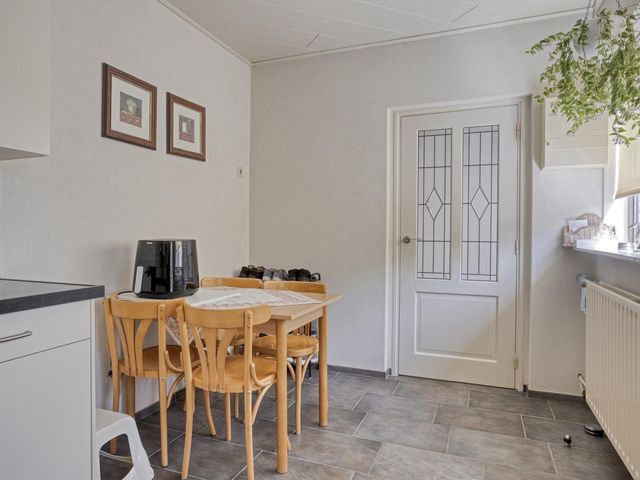 Foto van Juliana van Stolbergstraat 11