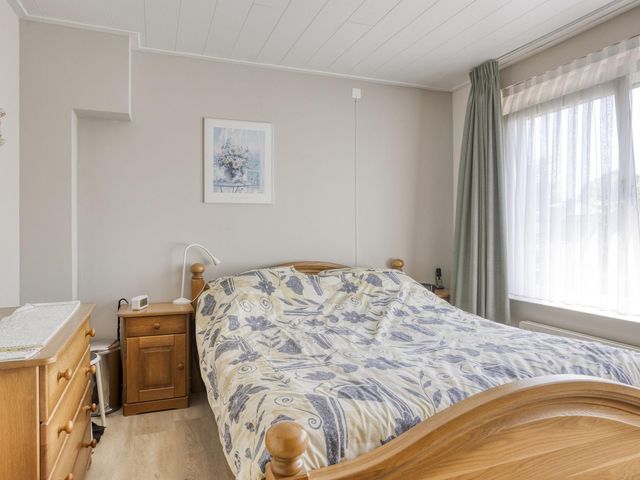 Foto van Juliana van Stolbergstraat 11