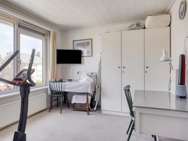 Foto van Juliana van Stolbergstraat 11