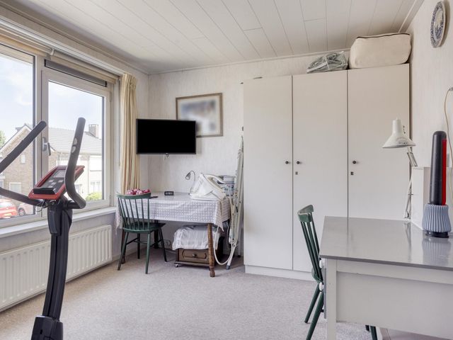 Foto van Juliana van Stolbergstraat 11