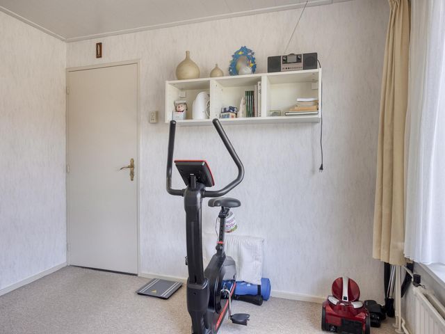 Foto van Juliana van Stolbergstraat 11