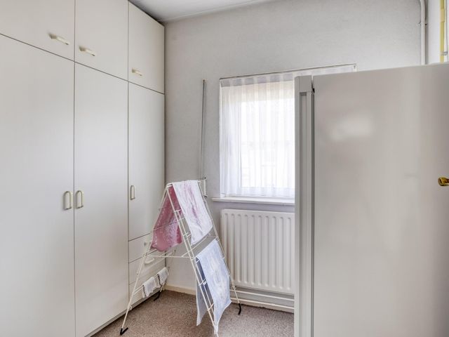 Foto van Juliana van Stolbergstraat 11