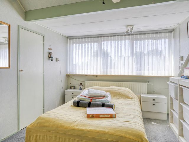 Foto van Juliana van Stolbergstraat 11