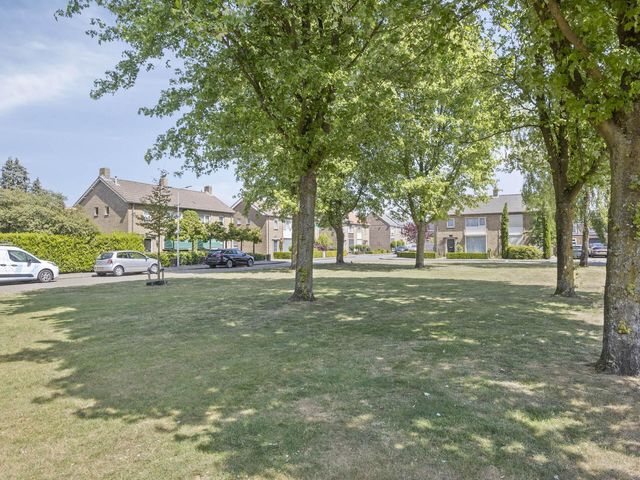 Foto van Juliana van Stolbergstraat 11