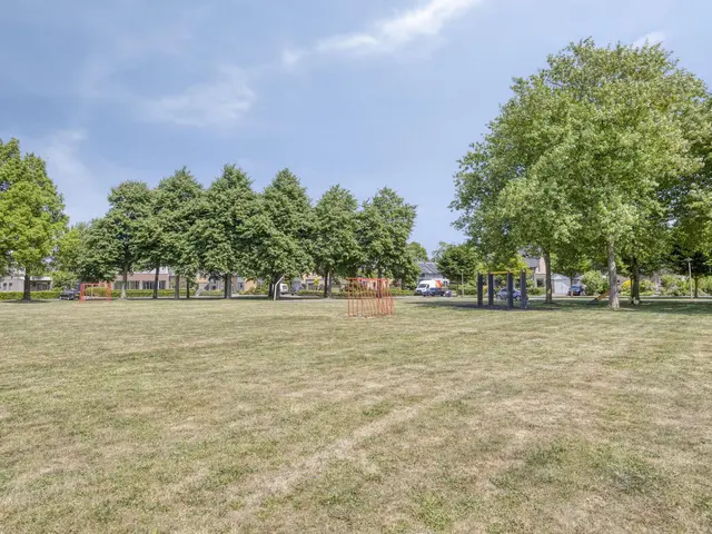 Foto van Juliana van Stolbergstraat 11