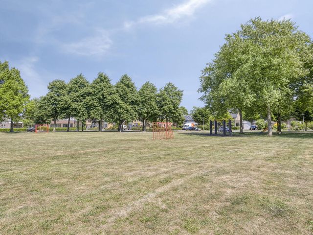 Foto van Juliana van Stolbergstraat 11