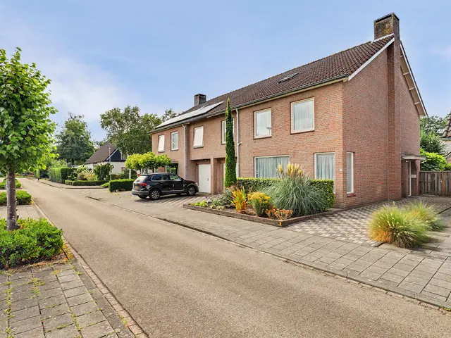 Foto van De Oder 9