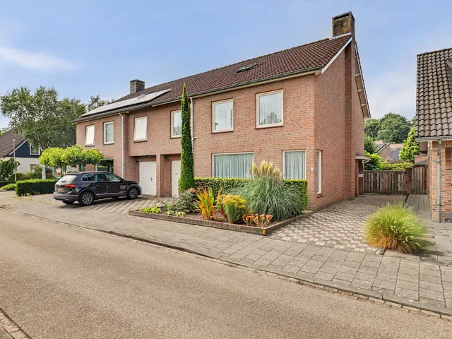 Foto van De Oder 9