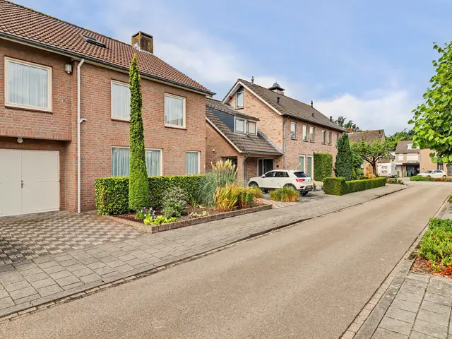 Foto van De Oder 9