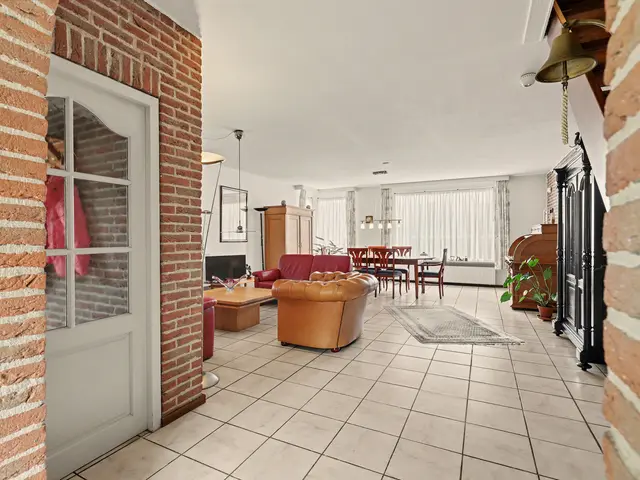 Foto van De Oder 9