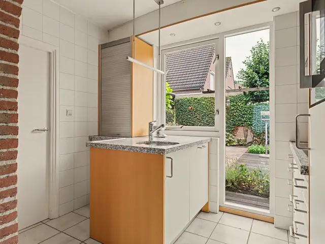 Foto van De Oder 9