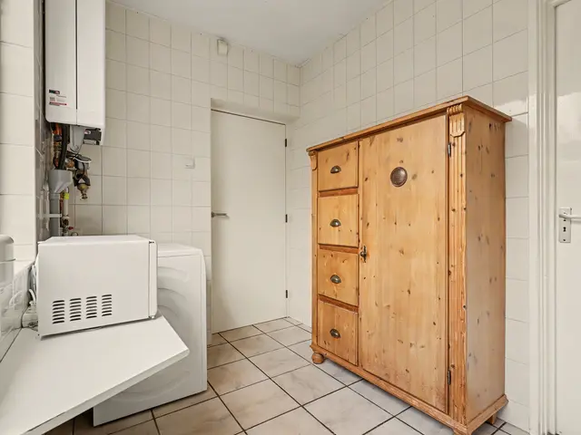 Foto van De Oder 9