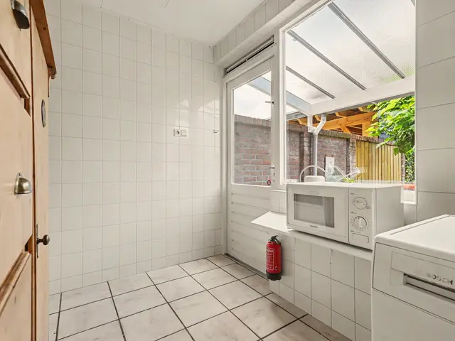 Foto van De Oder 9