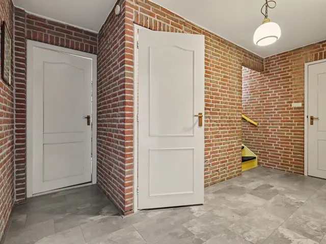 Foto van De Oder 9