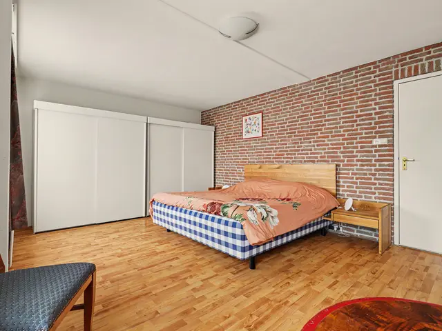 Foto van De Oder 9