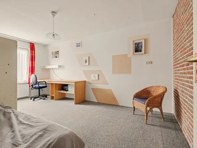 Foto van De Oder 9