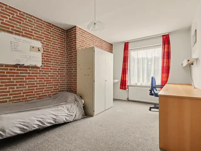 Foto van De Oder 9