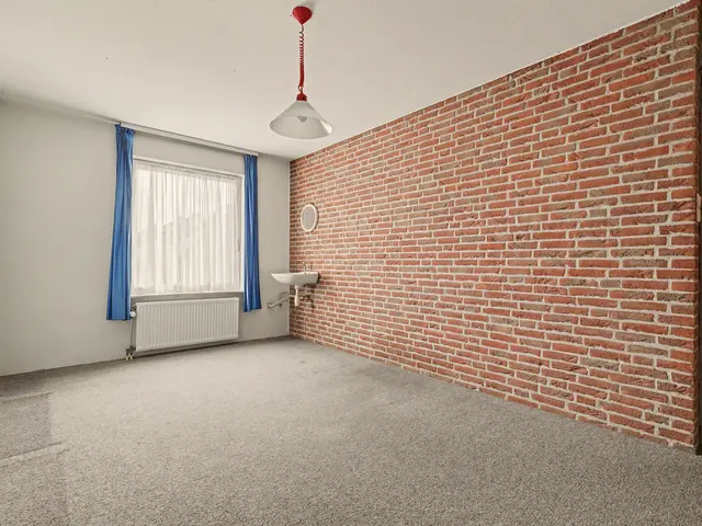 Foto van De Oder 9
