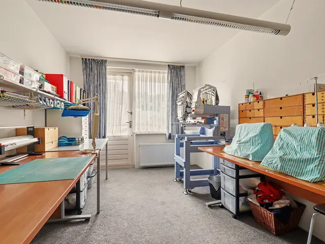 Foto van De Oder 9