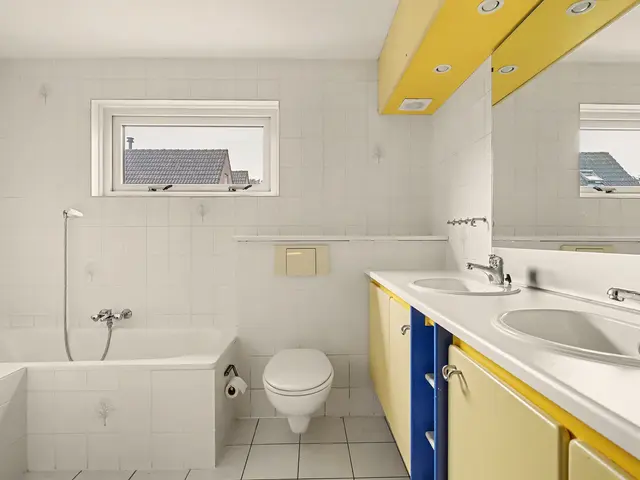 Foto van De Oder 9