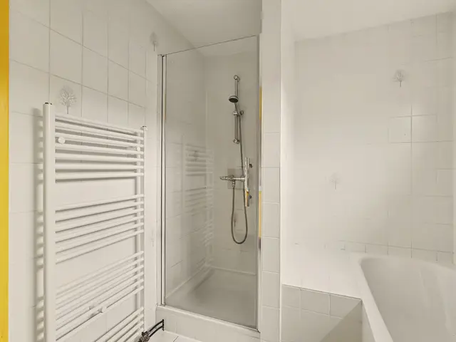 Foto van De Oder 9