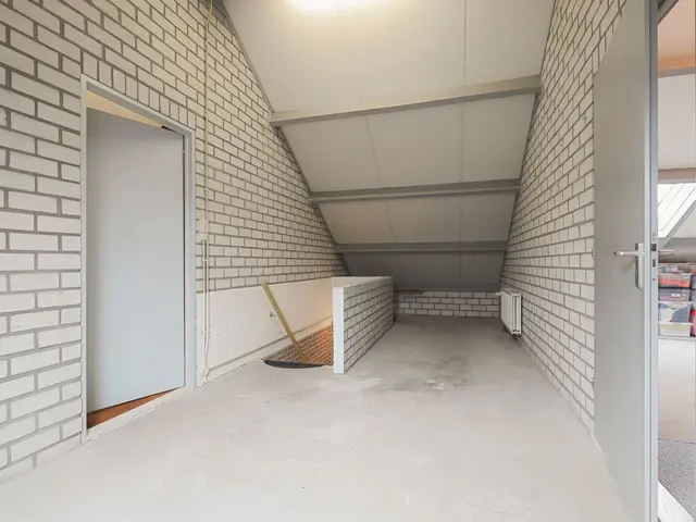 Foto van De Oder 9