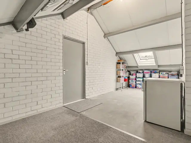 Foto van De Oder 9
