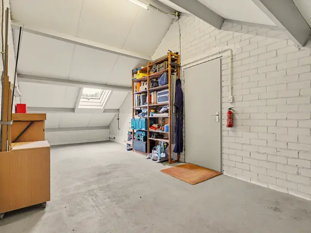 Foto van De Oder 9