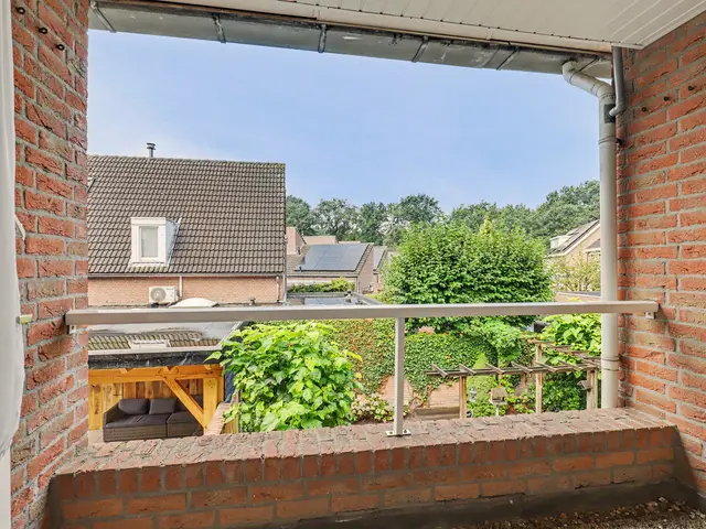 Foto van De Oder 9