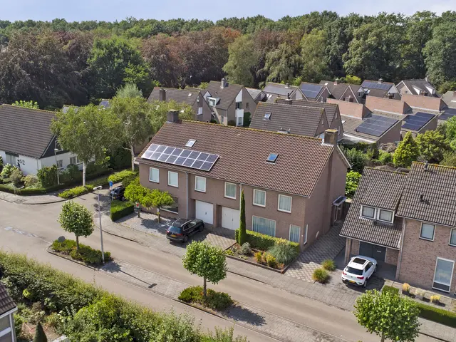 Foto van De Oder 9