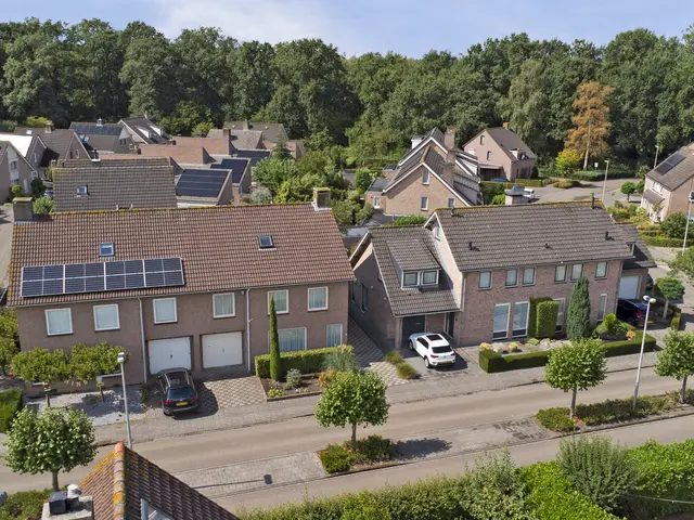 Foto van De Oder 9