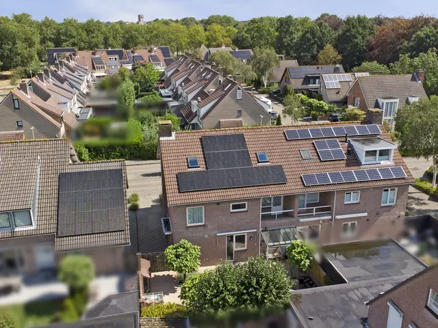Foto van De Oder 9