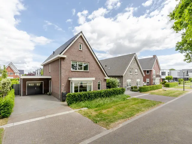 Foto van Mortelweg 30