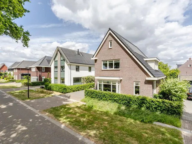 Foto van Mortelweg 30